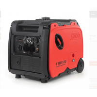 Генератор інверторний  ГАЗ/БЕНЗИН Fogo F5001 ISG (3,8кВт)