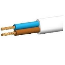 Провід ШВВП 2х0.75