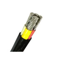 Кабель АВВГ 3х120+1х70