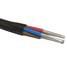 Кабель АВВГ 3х2,5