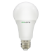 LED лампа 15 Вт, E27 холодне світло