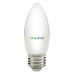 LED-лампа 6 Вт, E27 холодне світло