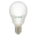 LED лампа 5 Вт, E14 тепле світло