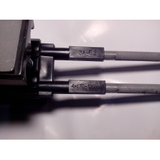 Затискач анкерний натяжний ЗА 5.2 (4х70-120мм.кв.)  Аналог SICAME GUKo2