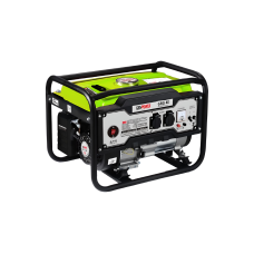 Генератор бензиновий GenPower 2,6 кВт