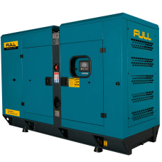 Генератор дизельный Full FP 50 (40кВт)