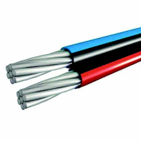 Провід СІП 2х16